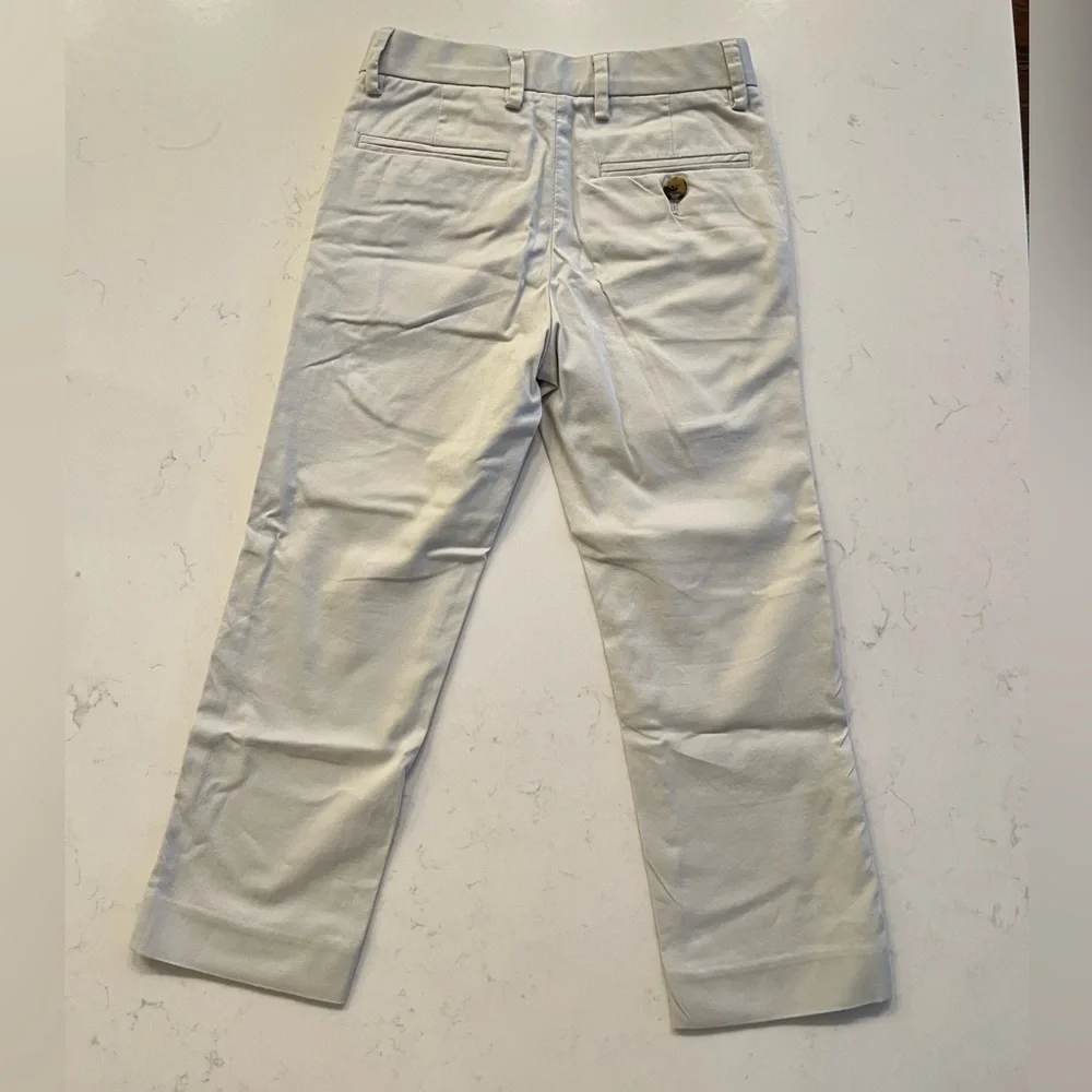 Crewcuts Ludlowe Italian Chino Suit